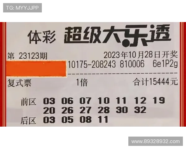 第三期大乐透开奖结果及中奖号码公布